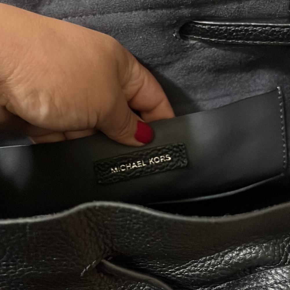 Mk Backpack - image 4